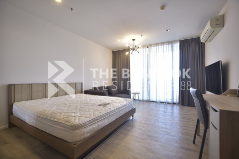 คอนโดมิเนียมในกรุงเทพฯ, ประเทศไทย, 1 ห้องนอน № 208605 - รูปถ่าย 9