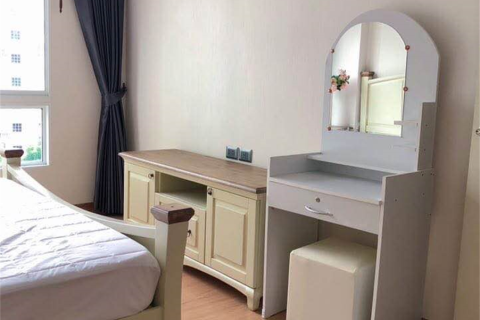 Condo à Bangkok, Thaïlande, 1 chambre  № 208604 - photo 3