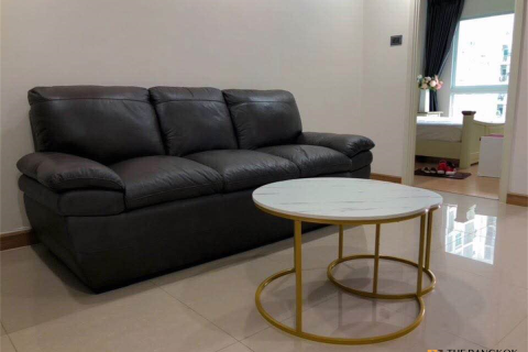 Condo à Bangkok, Thaïlande, 1 chambre  № 208604 - photo 8