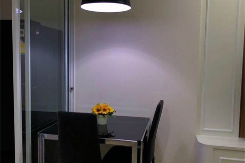 Condo à Bangkok, Thaïlande, 1 chambre  № 208604 - photo 6