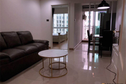 Condo à Bangkok, Thaïlande, 1 chambre  № 208604 - photo 7