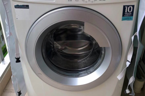 Condo à Bangkok, Thaïlande, 1 chambre  № 208604