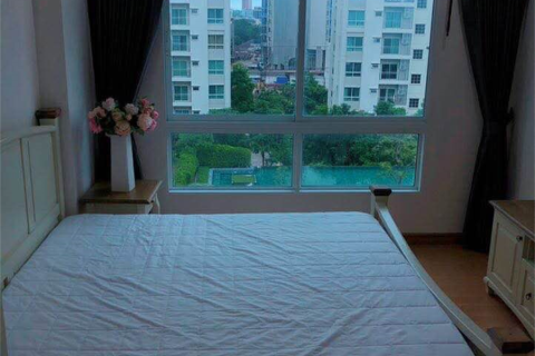 Condo à Bangkok, Thaïlande, 1 chambre  № 208604 - photo 2