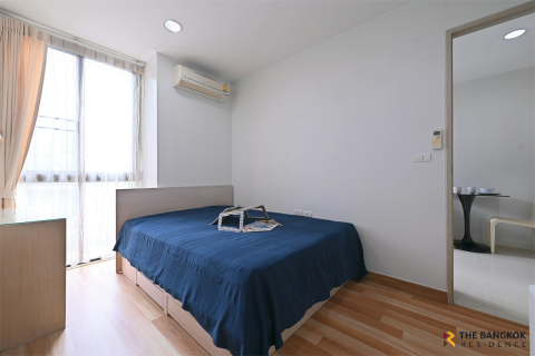 คอนโดมิเนียมในกรุงเทพฯ, ประเทศไทย, 1 ห้องนอน № 208600 - รูปถ่าย 6