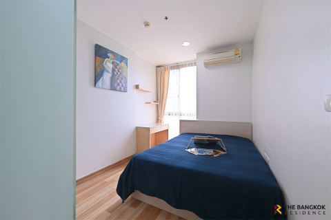คอนโดมิเนียมในกรุงเทพฯ, ประเทศไทย, 1 ห้องนอน № 208600 - รูปถ่าย 10