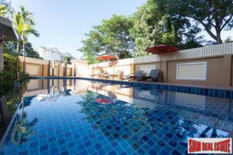 Apartment in Chiang Mai, Thailand 1 bedroom № 192828