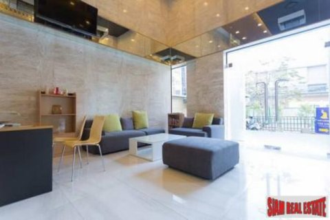 Apartment in Chiang Mai, Thailand 1 bedroom № 192828 - photo 5
