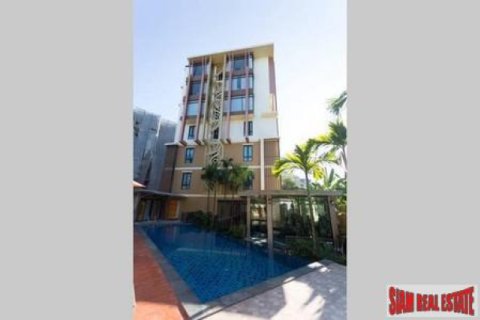 Apartment in Chiang Mai, Thailand 1 bedroom № 192828 - photo 3