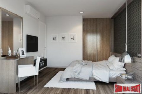 Apartment in Chiang Mai, Thailand 1 bedroom № 192827 - photo 3