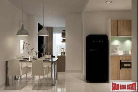 Apartment in Chiang Mai, Thailand 1 bedroom № 192827 - photo 4