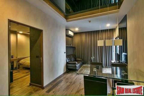 Apartment in Chiang Mai, Thailand 1 bedroom № 192829
