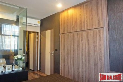 Apartment in Chiang Mai, Thailand 1 bedroom № 192829 - photo 5