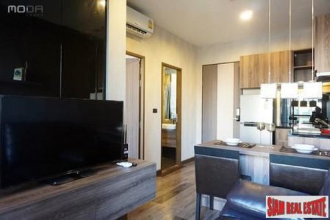 Apartment in Chiang Mai, Thailand 1 bedroom № 192829 - photo 4