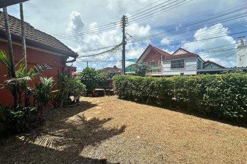 House in Phuket, Thailand 3 bedrooms № 145142 - photo 3