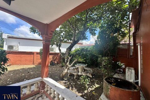 House in Phuket, Thailand 3 bedrooms № 145142 - photo 8
