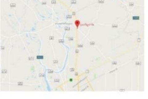 Terrain à Ayutthaya, Thaïlande 140860 m2 № 161778 - photo 7