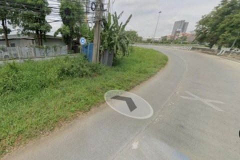 Terrain à Ayutthaya, Thaïlande 140860 m2 № 161778 - photo 3