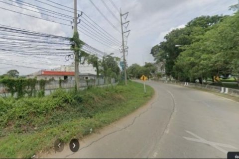 Terrain à Ayutthaya, Thaïlande 140860 m2 № 161778 - photo 4