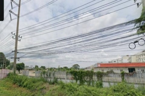 Terrain à Ayutthaya, Thaïlande 140860 m2 № 161778 - photo 5