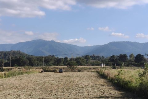 Terrain à Pak Chong, Thaïlande 2.5 m2 № 161779 - photo 2