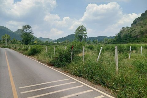 Terrain à Pak Chong, Thaïlande 2.5 m2 № 161779 - photo 5