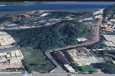 Terrain à Phuket, Thaïlande 6400 m2 № 161775 - photo 5