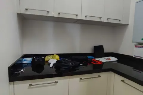 Condo à Pattaya, Thaïlande, 2 chambres № 161777 - photo 10