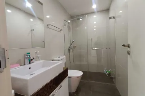 Condo à Pattaya, Thaïlande, 2 chambres № 161777 - photo 13