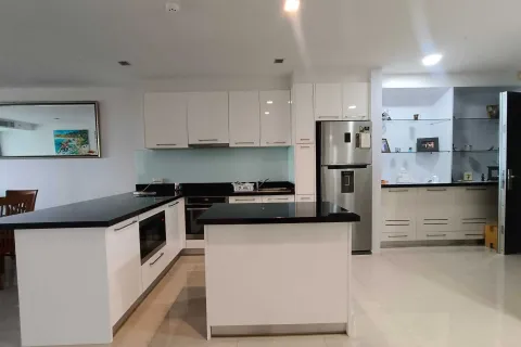 Condo à Pattaya, Thaïlande, 2 chambres № 161777 - photo 12