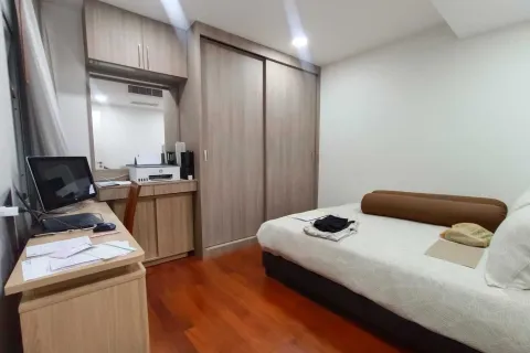 Condo à Pattaya, Thaïlande, 2 chambres № 161777 - photo 11