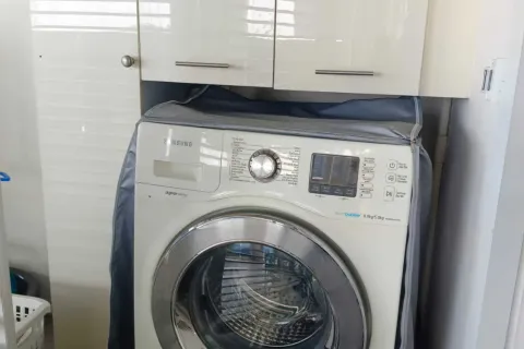 Condo à Pattaya, Thaïlande, 2 chambres № 161777 - photo 8