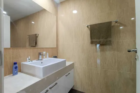 Condo à Pattaya, Thaïlande, 2 chambres № 161777 - photo 15