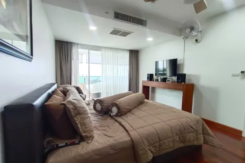 Condo à Pattaya, Thaïlande, 2 chambres № 161777 - photo 16