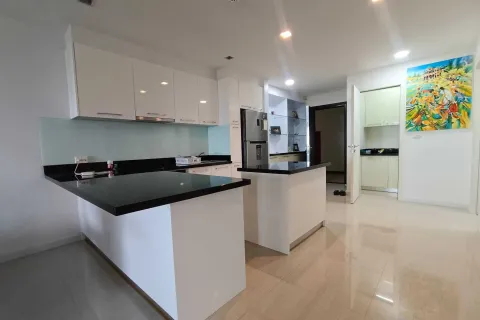 Condo à Pattaya, Thaïlande, 2 chambres № 161777 - photo 6