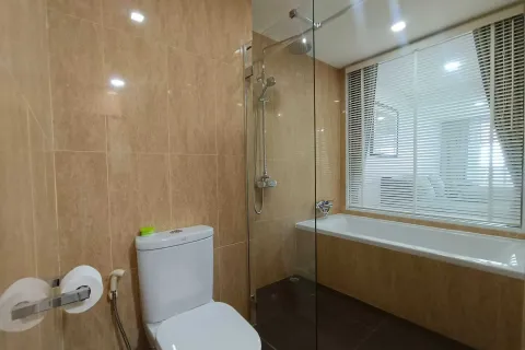 Condo à Pattaya, Thaïlande, 2 chambres № 161777 - photo 5