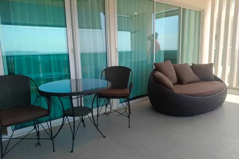 Condo à Pattaya, Thaïlande, 2 chambres № 161777 - photo 3