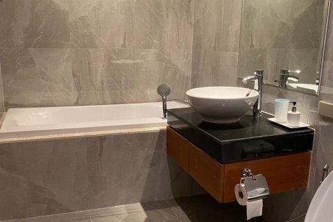 Кондоминиум с 2 спальнями в Ян Наве, Бангкок, Таиланд № 161776 - фото 5