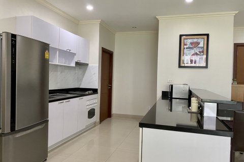 Кондоминиум с 2 спальнями в Ян Наве, Бангкок, Таиланд № 161776 - фото 7