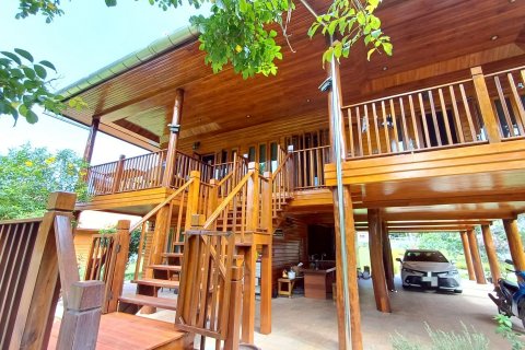 House in Pak Chong, Thailand 3 bedrooms № 161774 - photo 12