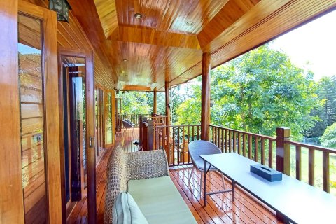 House in Pak Chong, Thailand 3 bedrooms № 161774 - photo 16