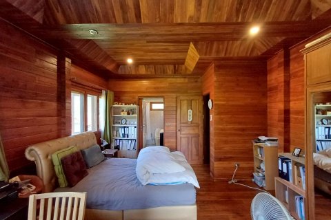 House in Pak Chong, Thailand 3 bedrooms № 161774 - photo 15