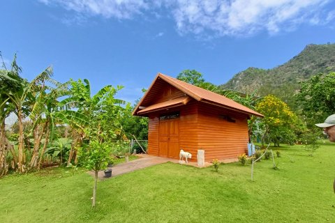 House in Pak Chong, Thailand 3 bedrooms № 161774 - photo 6