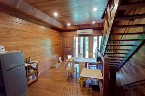 House in Pak Chong, Thailand 3 bedrooms № 161774 - photo 22