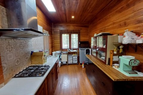 House in Pak Chong, Thailand 3 bedrooms № 161774 - photo 24