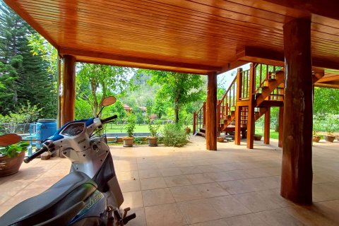 House in Pak Chong, Thailand 3 bedrooms № 161774 - photo 9