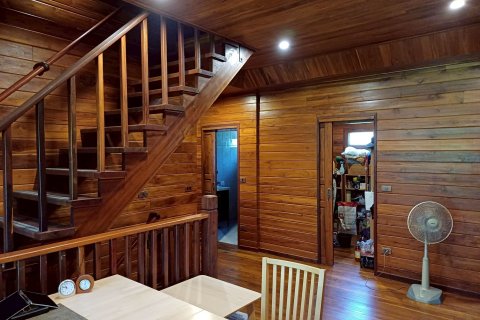 House in Pak Chong, Thailand 3 bedrooms № 161774 - photo 23