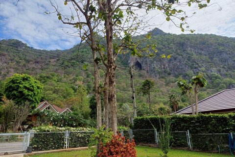 House in Pak Chong, Thailand 3 bedrooms № 161774 - photo 3