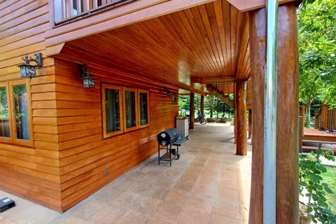 House in Pak Chong, Thailand 3 bedrooms № 161774 - photo 21