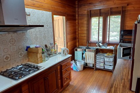 House in Pak Chong, Thailand 3 bedrooms № 161774 - photo 28