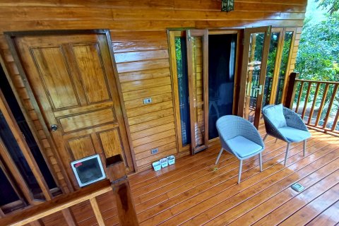 House in Pak Chong, Thailand 3 bedrooms № 161774 - photo 18